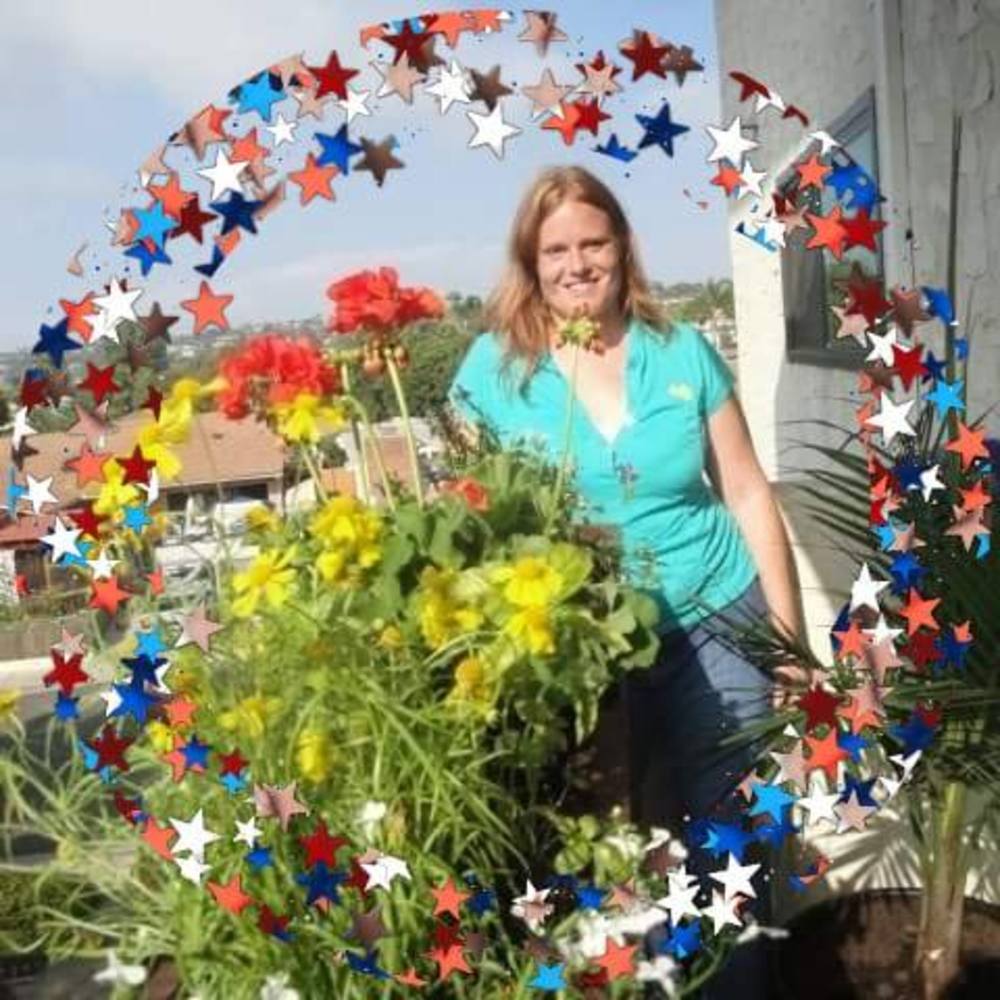 Meet your Posher, Michelle